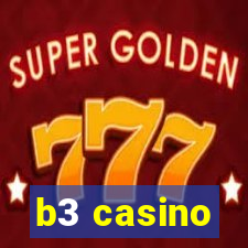 b3 casino